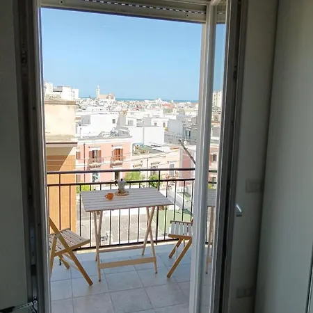 Appartamento La Casetta Di Cecilia Trani