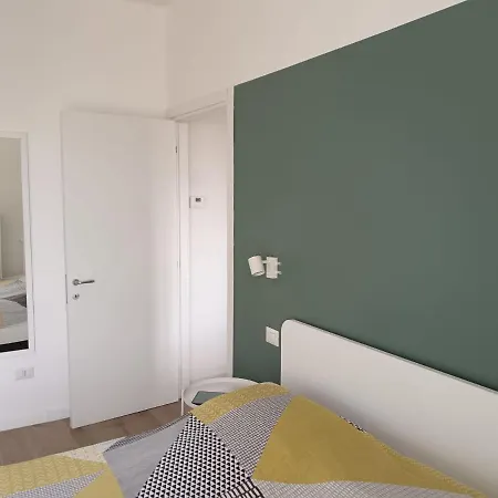 La Casetta Di Cecilia *