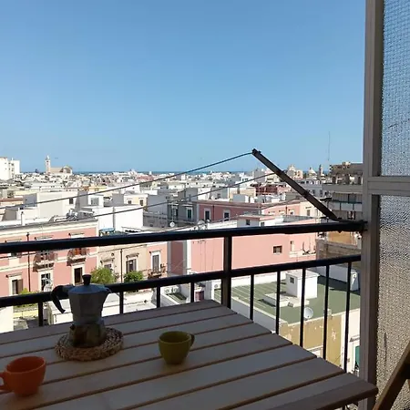 La Casetta Di Cecilia