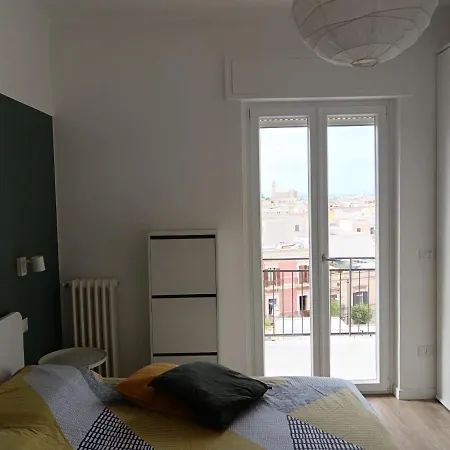 La Casetta Di Cecilia