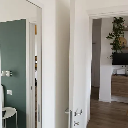 La Casetta Di Cecilia * Trani