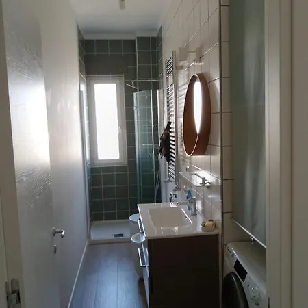 La Casetta Di Cecilia Appartamento Trani