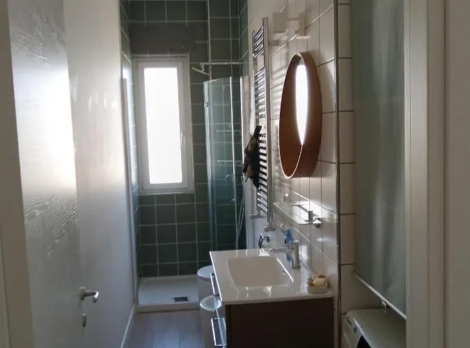 La Casetta Di Cecilia Apartmán Trani