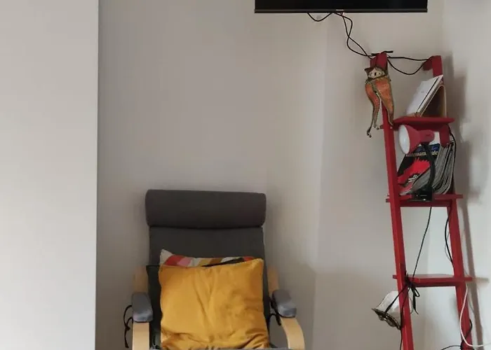 La Casetta Di Cecilia Apartmán *