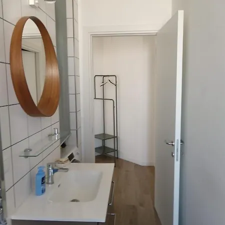 La Casetta Di Cecilia Apartment