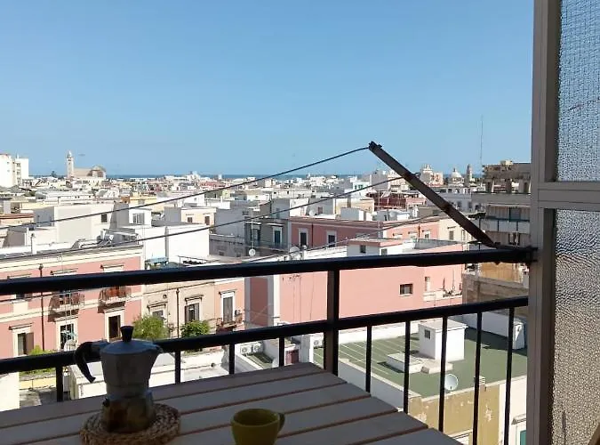 La Casetta Di Cecilia